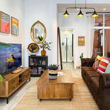 Estiloso Apartamento En El Centro De لقنت المظهر الخارجي الصورة