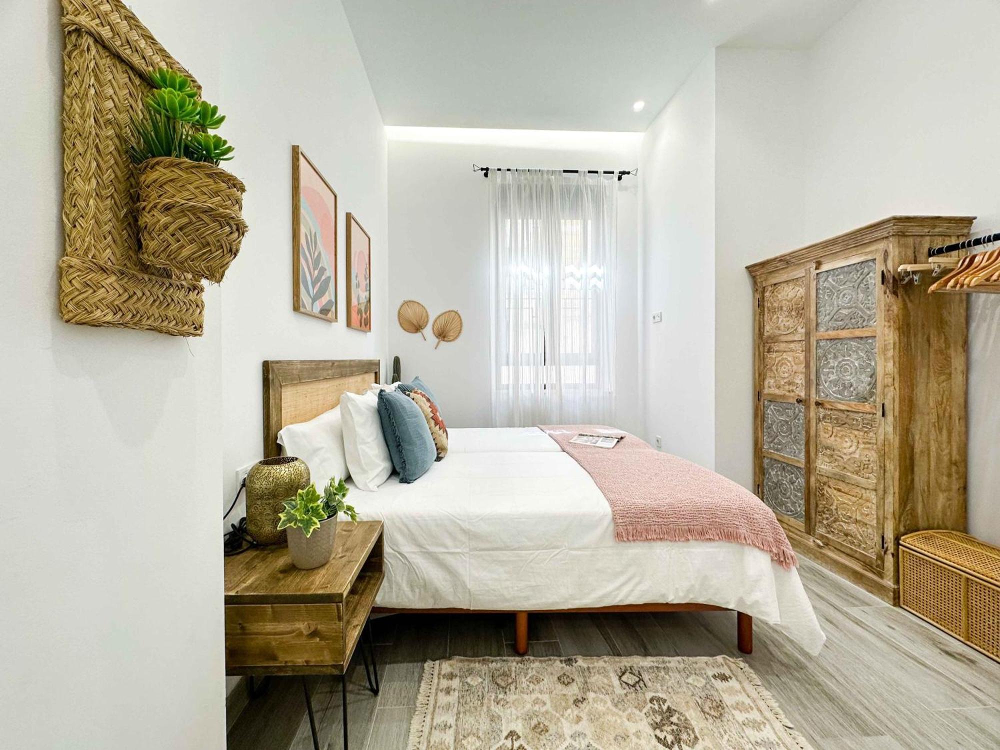 Estiloso Apartamento En El Centro De لقنت المظهر الخارجي الصورة