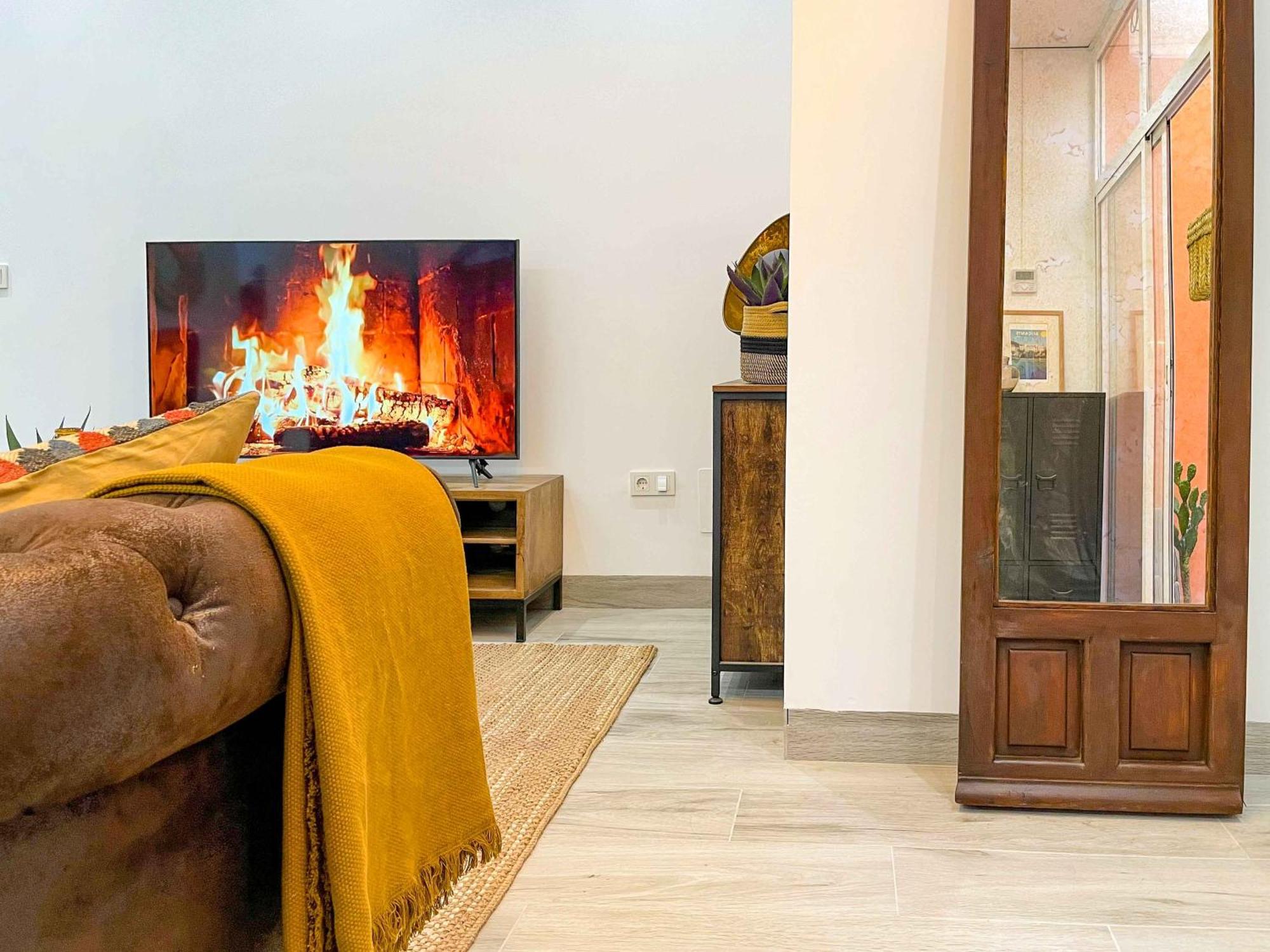 Estiloso Apartamento En El Centro De لقنت المظهر الخارجي الصورة